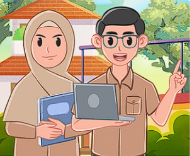 Gambar PENGUMUMAN SELEKSI BERKAS Rekrutmen Tenaga Pengajar, Staf Perpustakaan dan Karyawan Penjaga Malam